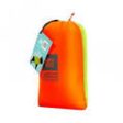 AiryVest Double-sided jacket for dogs S30 orange-lime Online now