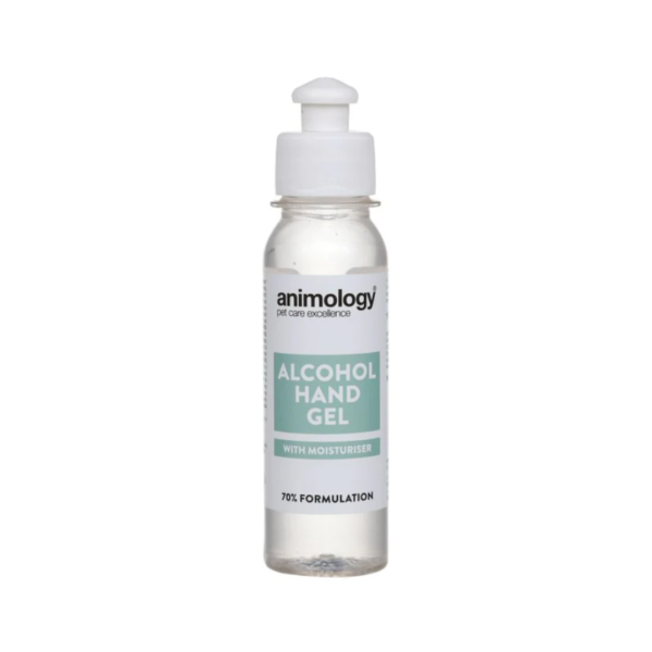 Animology Hand Gel 100 ml Online Hot Sale