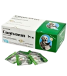 1 tablet Caniverm Forte (1 tablets for each 10kg weight) Hot on Sale