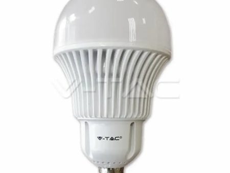 Lampadina V-tac Lampada Vt-2015 Led E27 15w Bulb A65 Sale