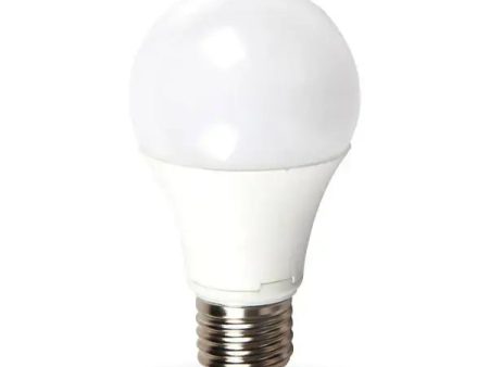 Lampadina V-tac Lampada Vt-2007 Led E27 7w Bulbo A60 on Sale