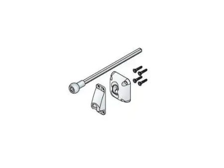 Uscita Verticale Ad Incasso 400mm Somfy 9685142 Automazione Automatismi Garanzia on Sale