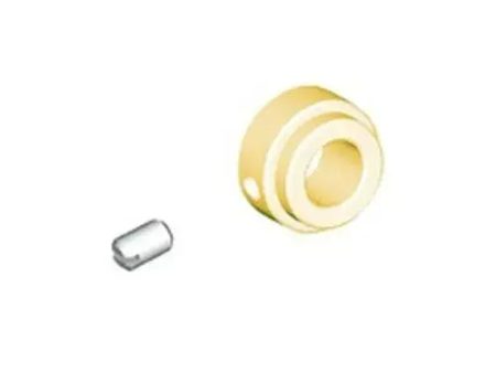 Anello Di Fissaggio Per Asse Esagonale Da 5mm Somfy 9162258 Automazione Garanzia Discount