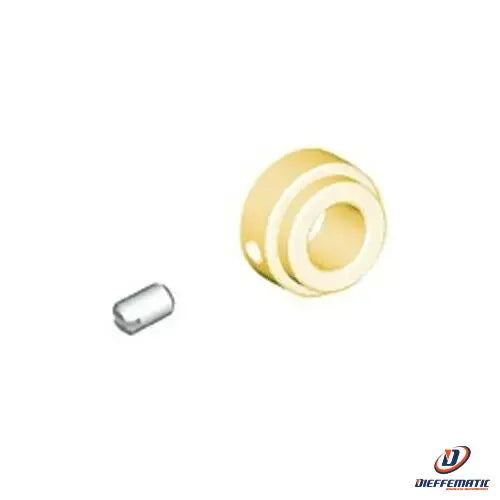 Anello Di Fissaggio Per Asse Esagonale Da 5mm Somfy 9162258 Automazione Garanzia Discount