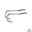 2 Bracci Saxo Accessori Vds Acc. Kit Saxo 112529 s Automazione Automatismi Nuovo on Sale