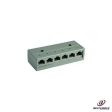 Adattatore Rs485 6 X Rj45 Somfy 9019004 Automazione Automatismi Originale Nuovo Supply