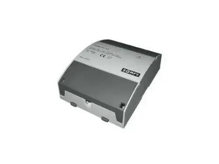 Alimentatore Power 4,5 Dc Somfy 1860093 Automazione Automatismi Originale Nuovo on Sale