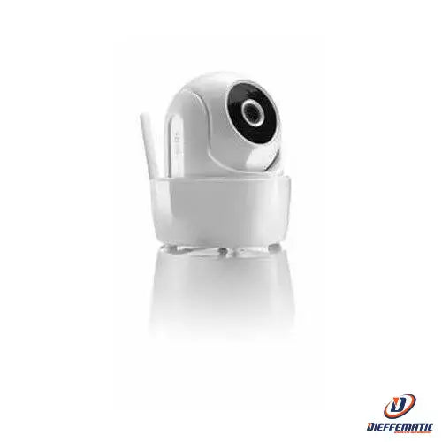 Camera Interna Motorizzata Somfy Visidom Icm 100 2401189 Automazione Automatismi Online Hot Sale