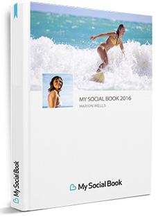 My Social Book For Cheap